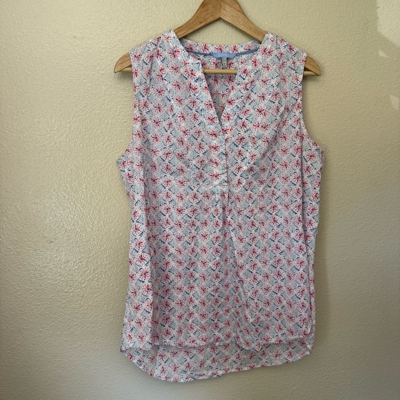 JOULES Sleeveless Top 2 for $22 ❇️ - Picture 1 of 4